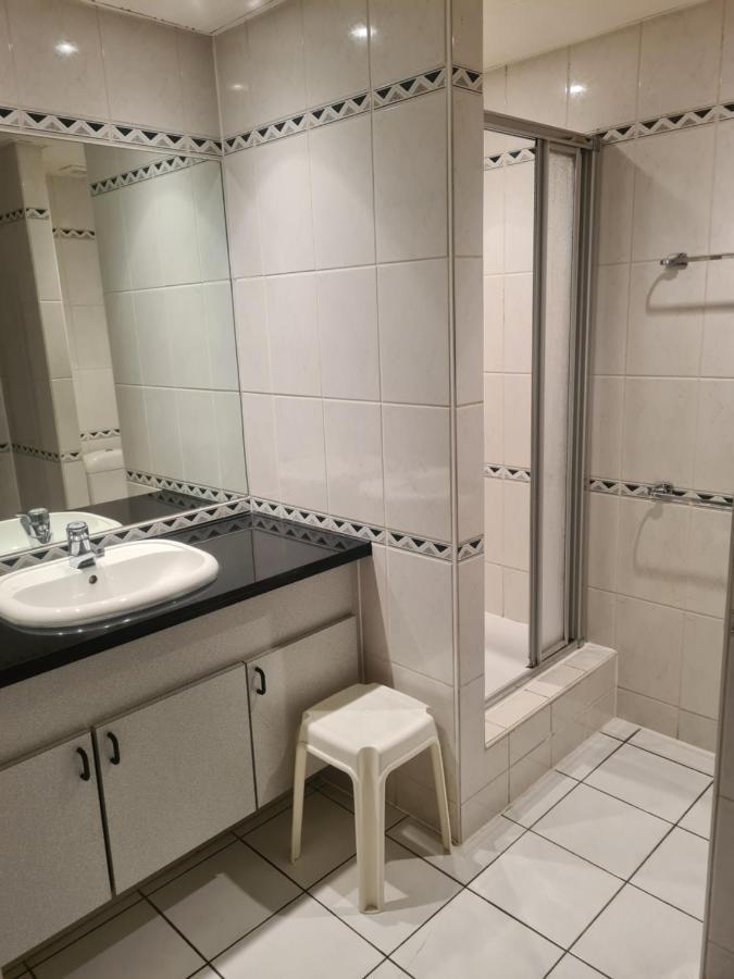 6-8 Pers Appartement Residence Durbuy Kültér fotó